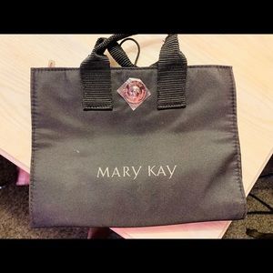 Mary Kay cosmetics